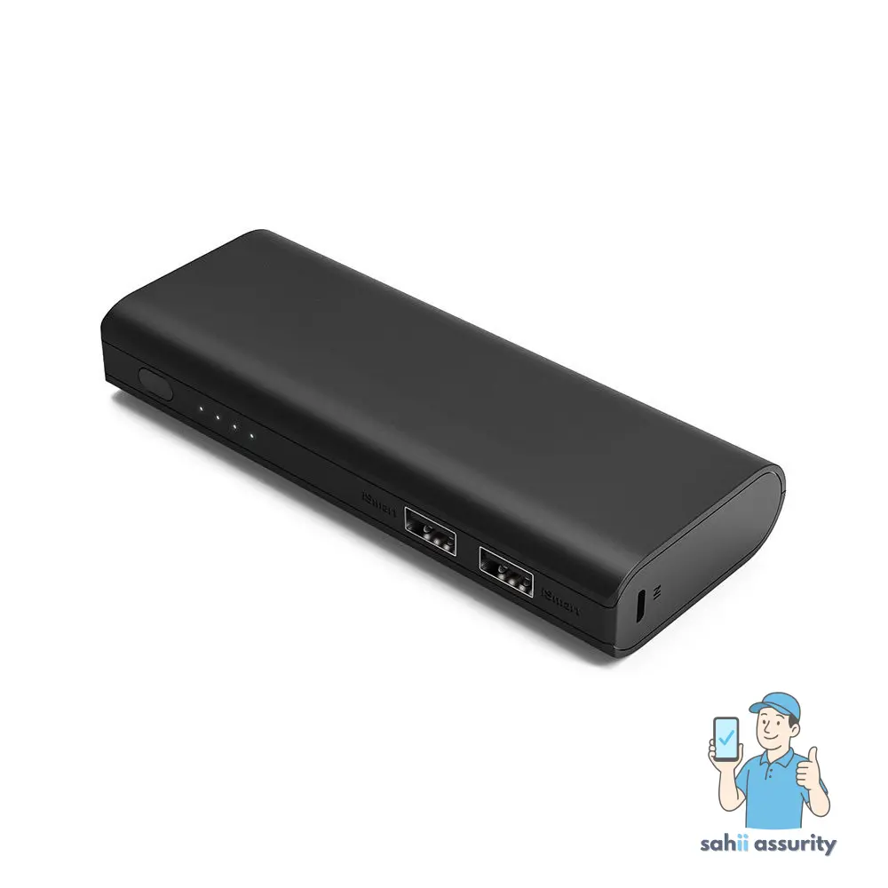 15000mAh Power Bank Portable Charger thumbnail